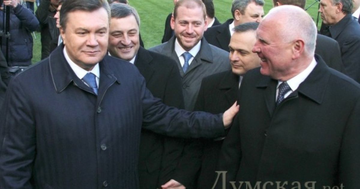 Віктор Янукович в Одесі_30