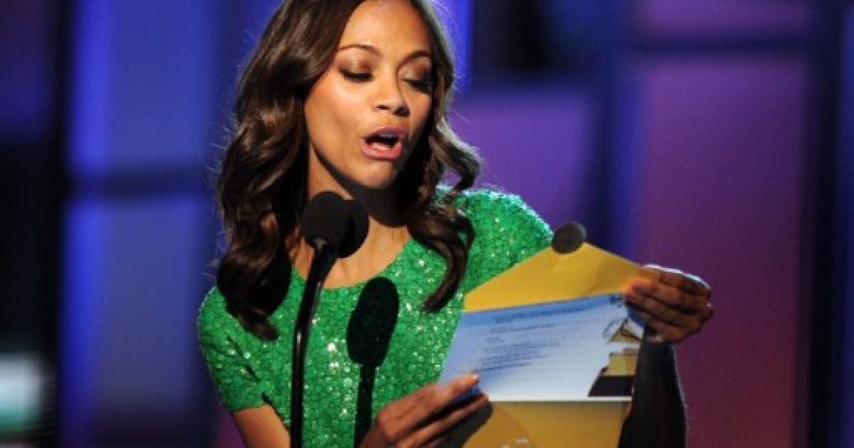 У Лос-Анджелесі вручили музичну премію Grammy Latino Awards 2011 / © AFP
