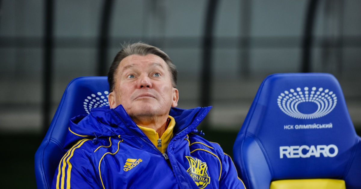 Товариський матч між Україною і Німеччиною завершився у фантастичну нічию 3:3