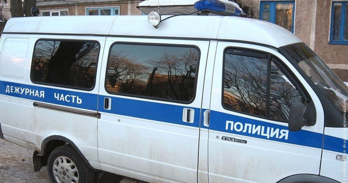 Майор викрав купу рушників