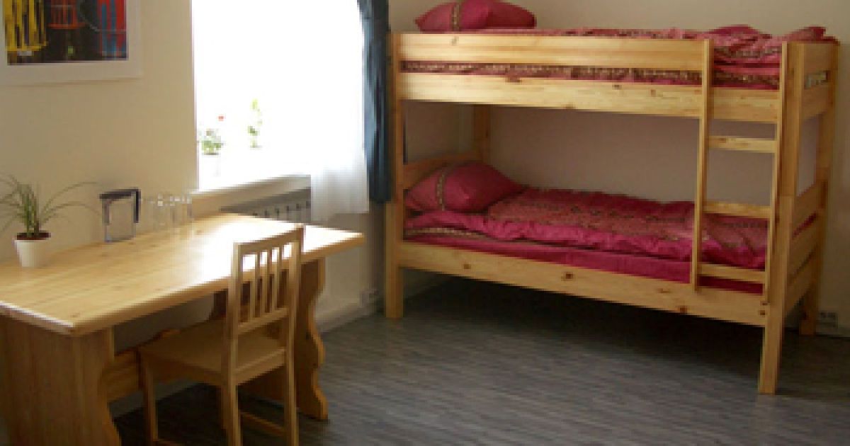 Власне помешкання так і залишилося нездійсненною мрією молодої родини