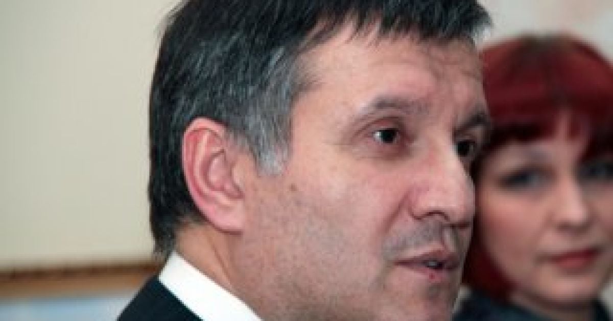 Аваков тужить через смерть Березовського