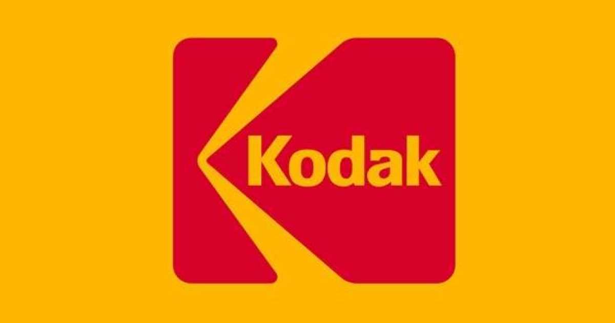 Kodak продасть усі свої секрети конкурентам