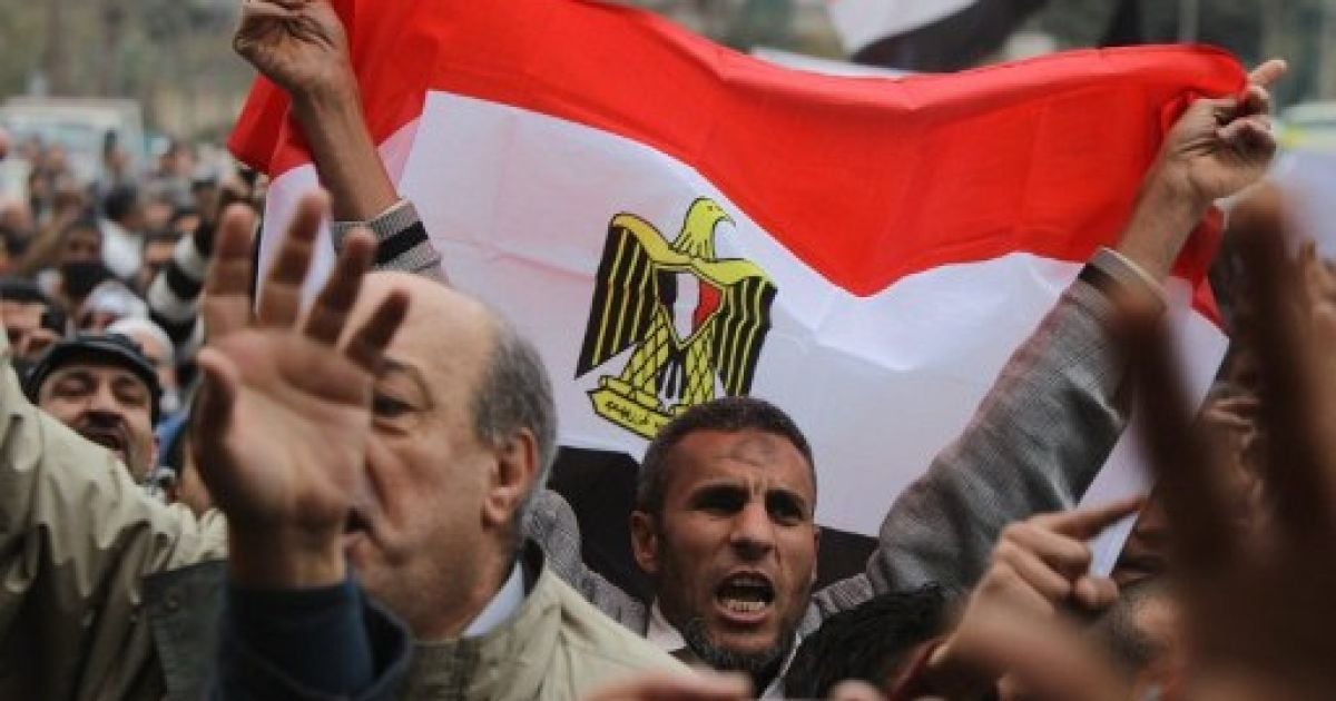 Єгипет готується до нових виборів президента