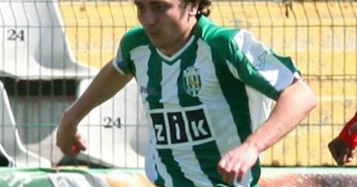 Ігор Худоб'як може опинитися у "Металісті"