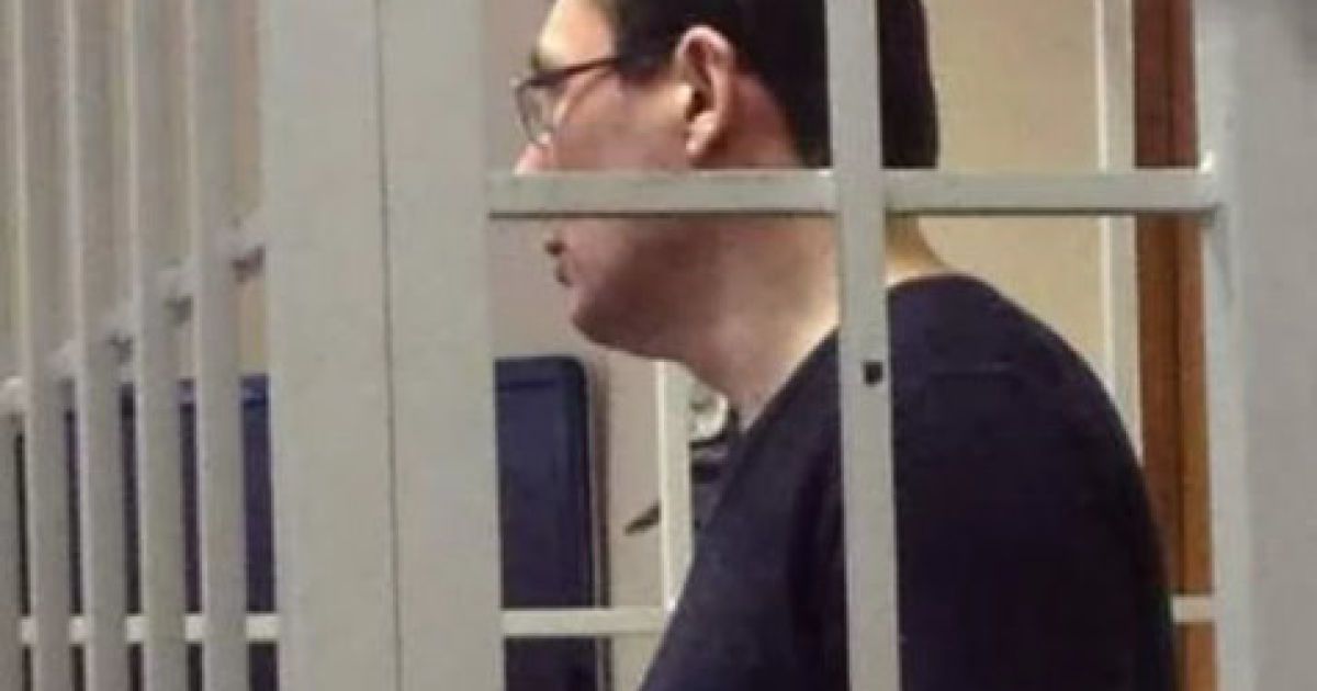 Прокурори оголосили Луценка винним