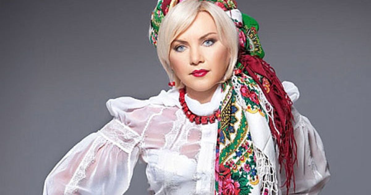 Оксана Білозір просила в 2004 році надати українське громадянство засновнику небезпечної секти