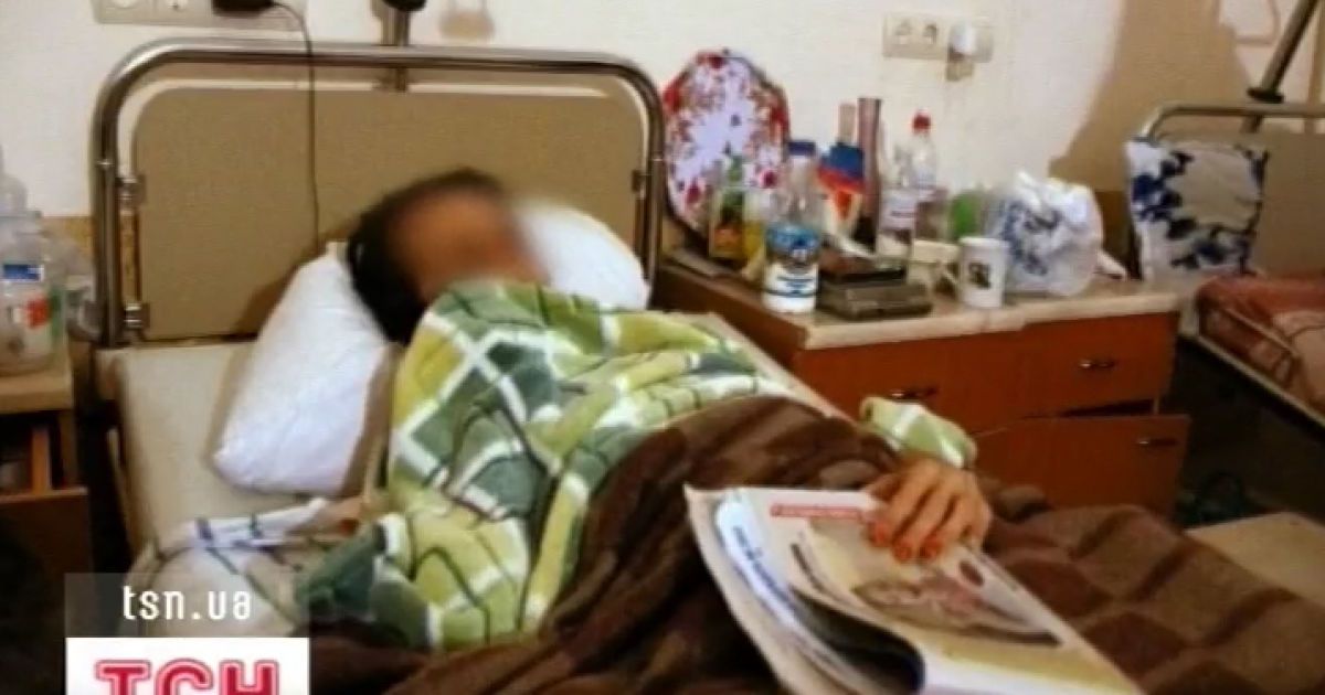 Диво врятувало мати і її маленьку донечку від смерті