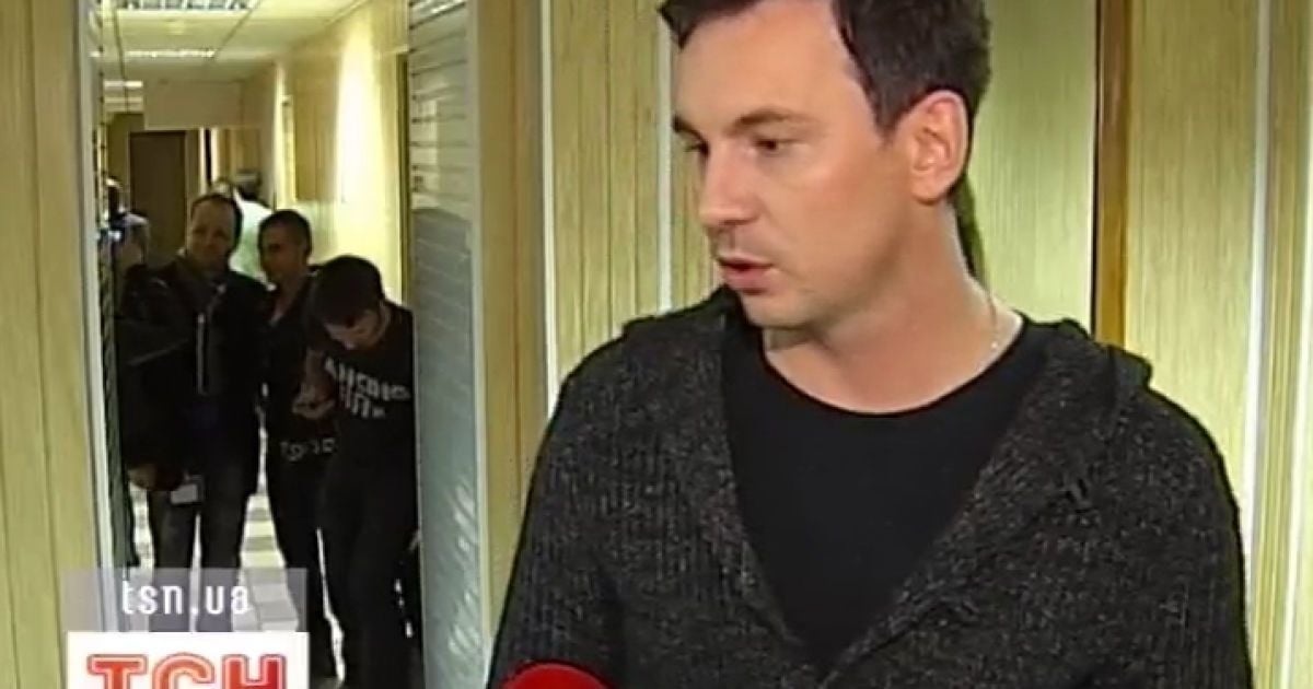 Валерій Харчишин