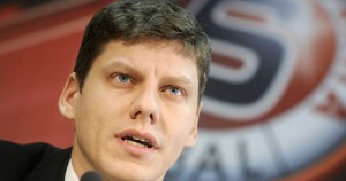 Припускають, що Лукаш Пржібіл мав проблеми зі здоров&#039;ям