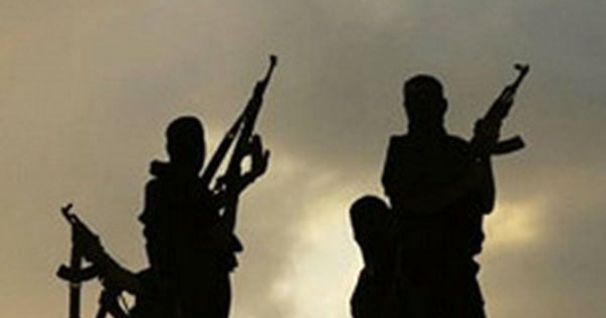 Боевики напали на отель в Мали