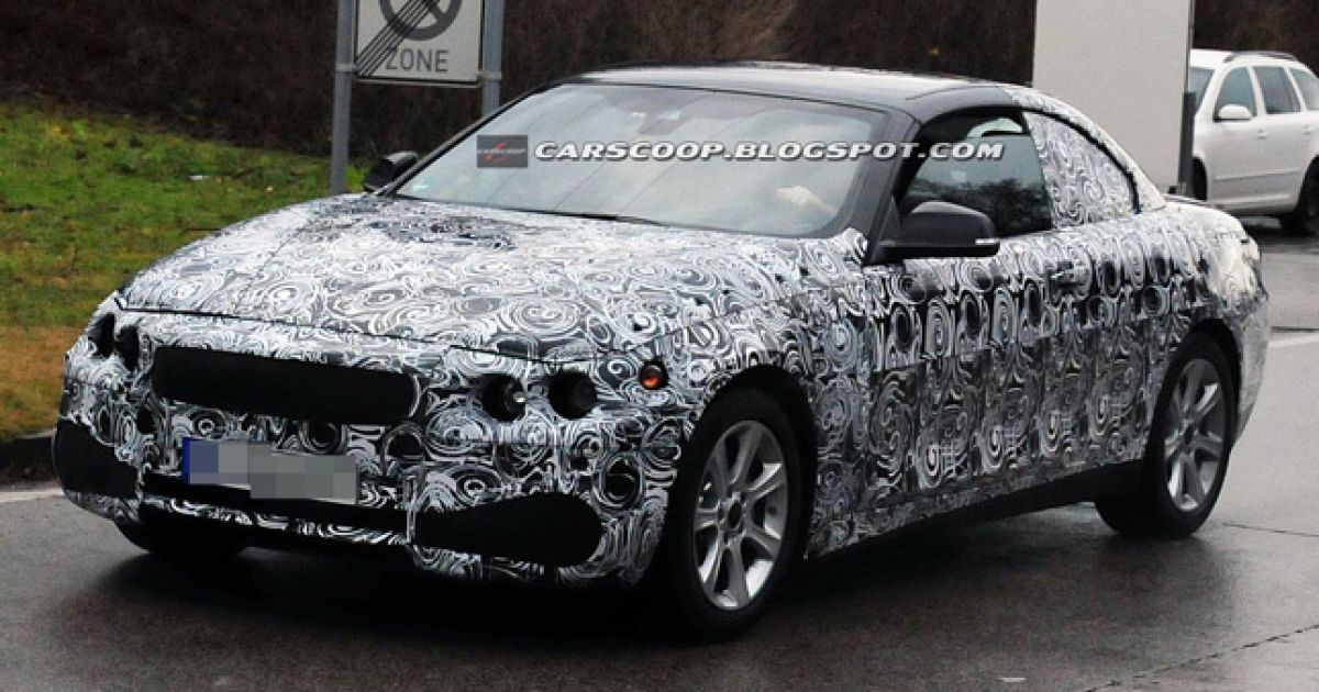 BMW поки не оголосила офіційної назви