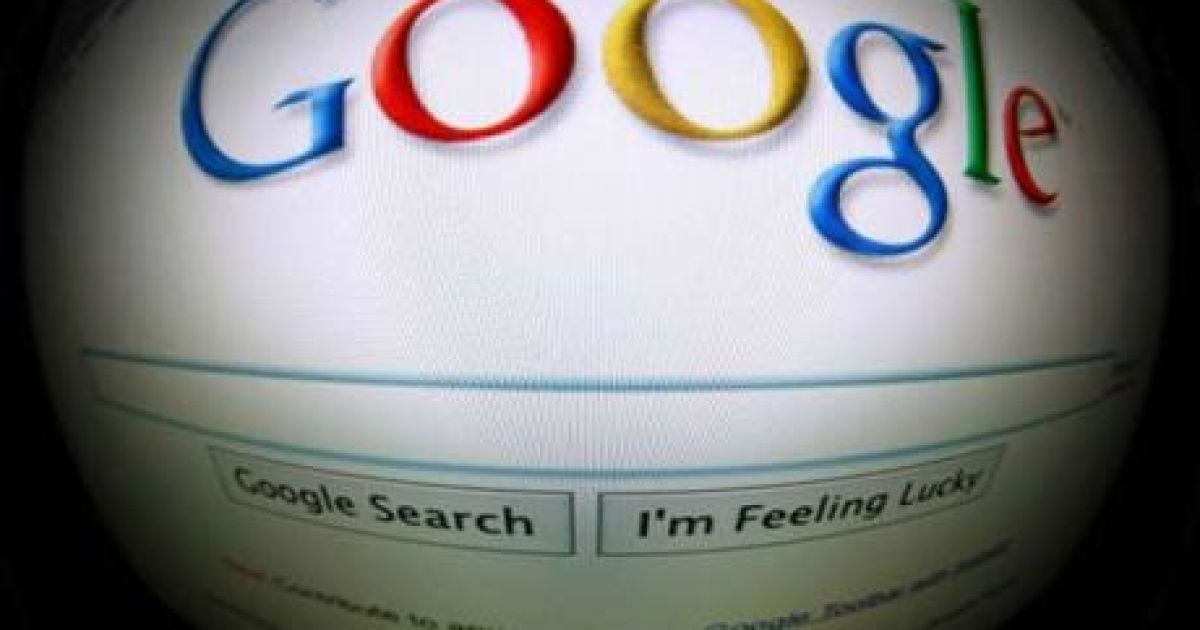 Google офіційно почав стежити за кожним користувачем