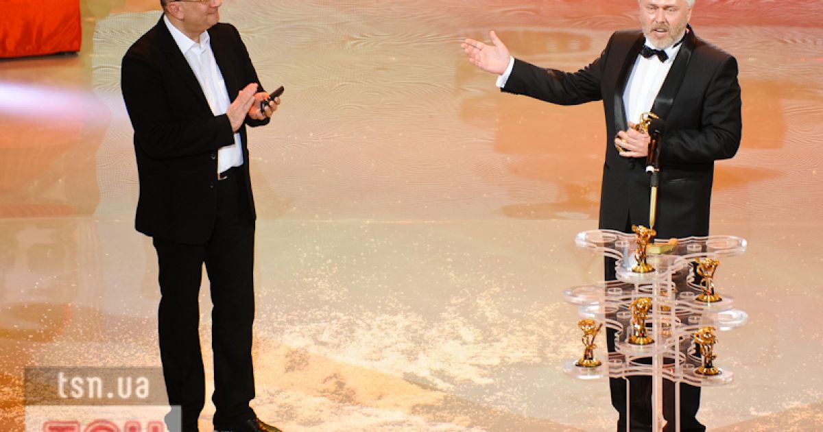 Продюсер Костянтин Меладзе