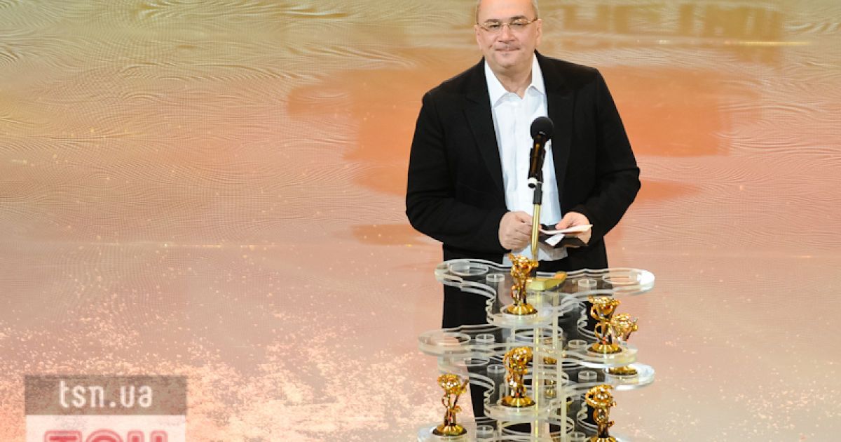 Продюсер Костянтин Меладзе