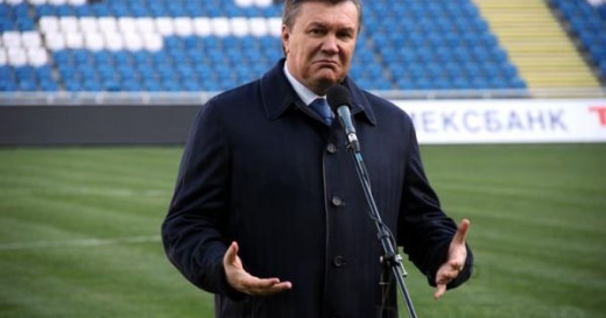 Віктор Янукович в Одесі_21