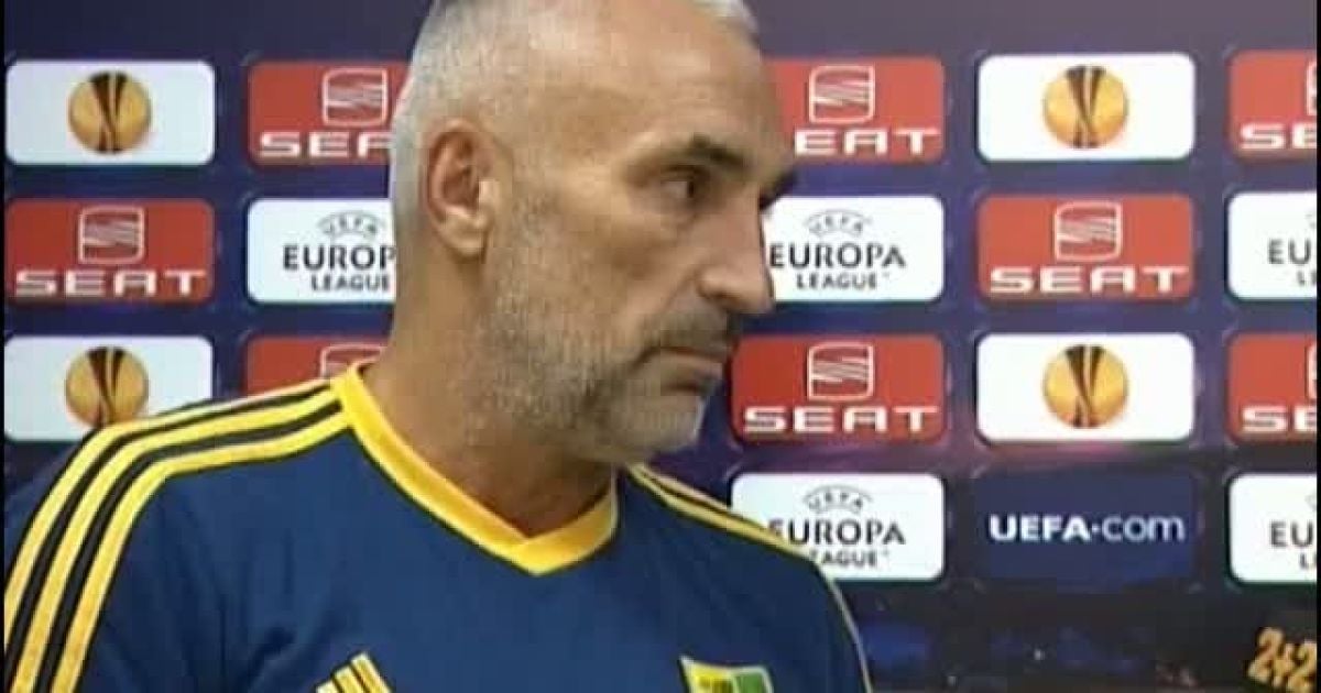 Ярославський не отримав інвестицій з "Металіста"