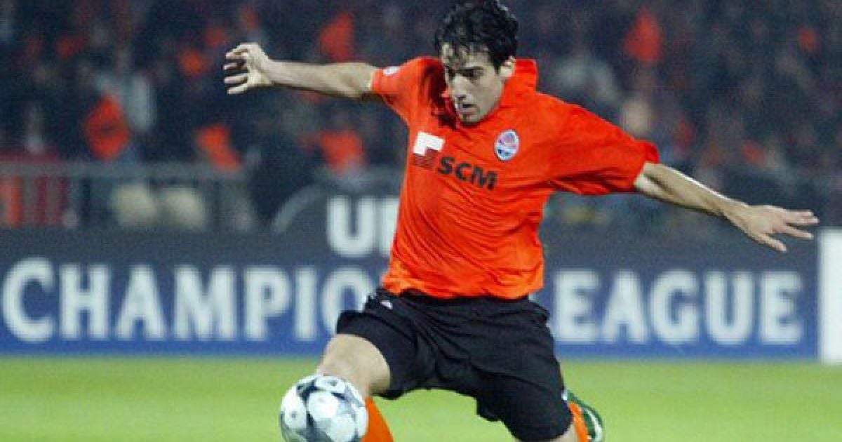 Ілсіньо буде грати в "Шахтарі"
