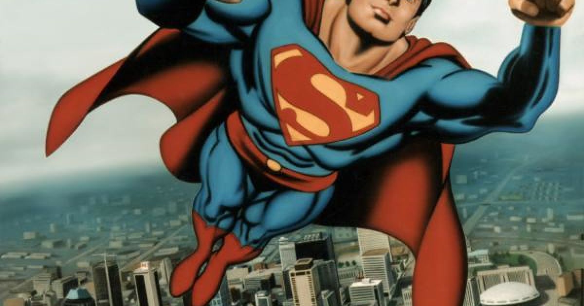 Комикс о Супермене продали с молотка за $ 2,6 млн