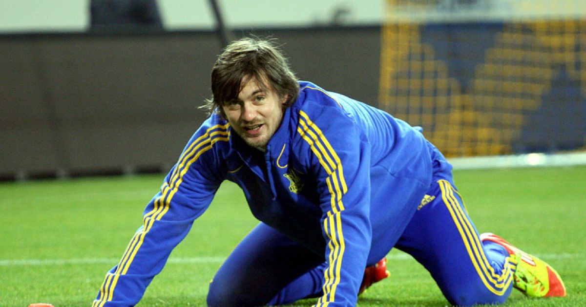 Мілевський пропустить дербі з "Оболонню"