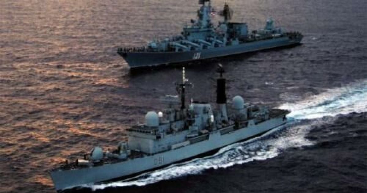 Іран погрожує "зробити небезпечним весь світ"