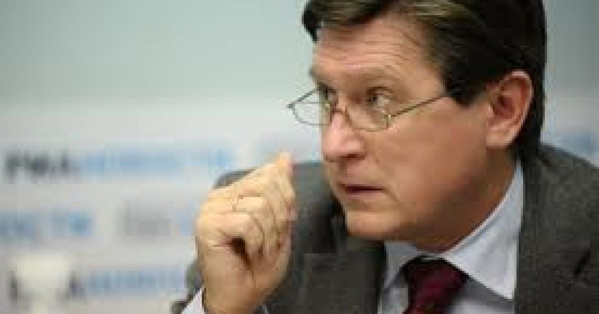 Фесенко переконаний, що Тимошенко не звільнять