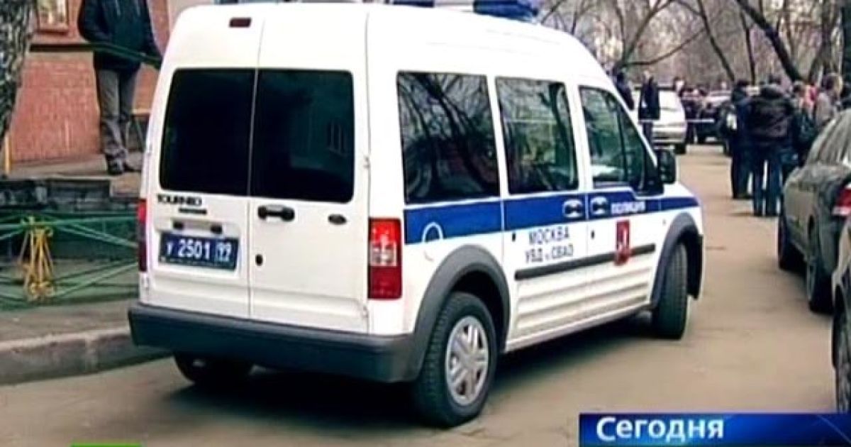 Наркоман у стані "гострого психозу" почав кидатися на перехожих з ножем