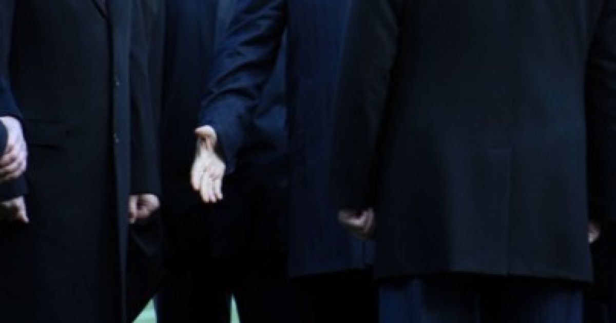 Віктор Янукович в Одесі_15