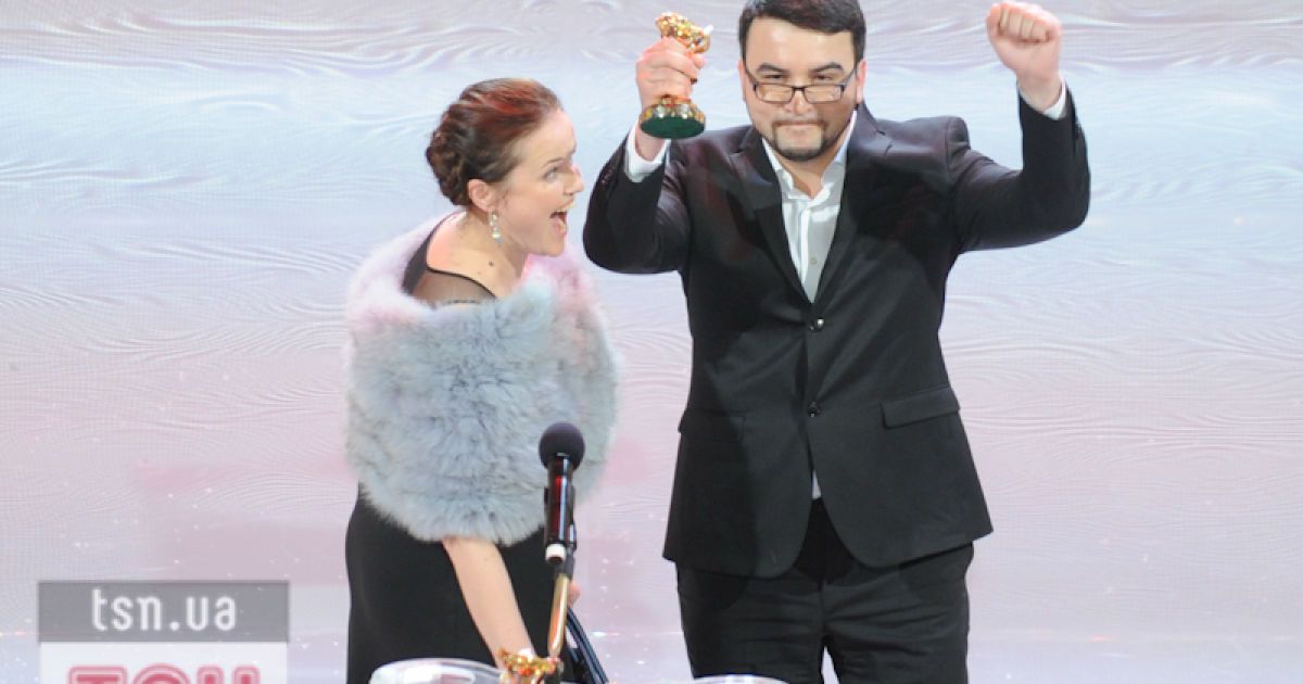 Найкраща ранкова передача &mdash; "Сніданок з 1+1".