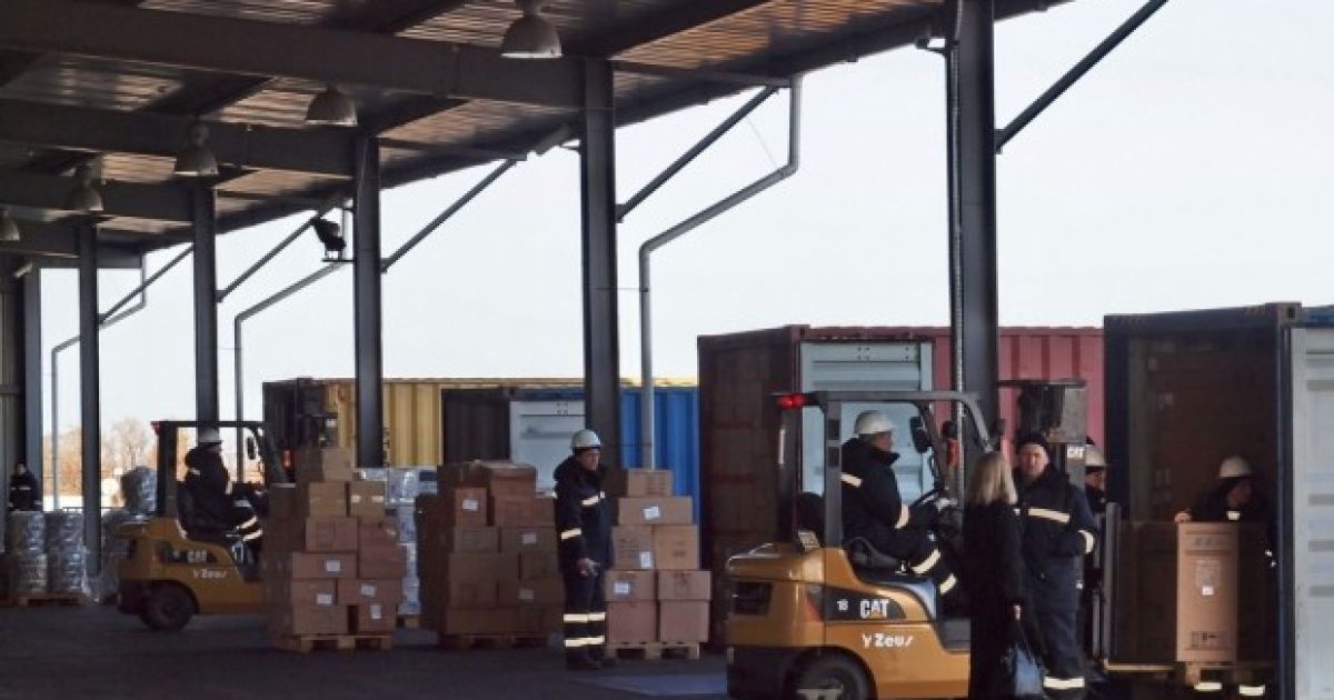 Віктор Янукович в Одесі_10