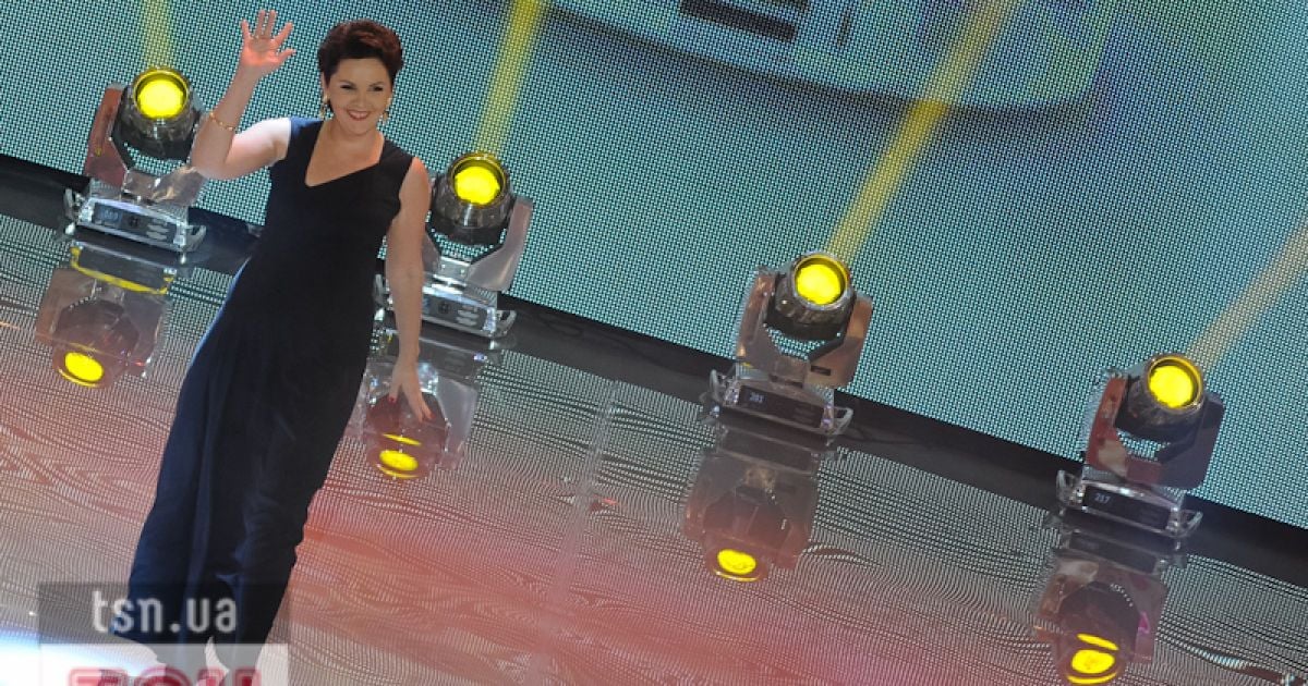 Найкращою ведучою інформаційної програми стала Олена Фроляк, "Факти", ICTV.