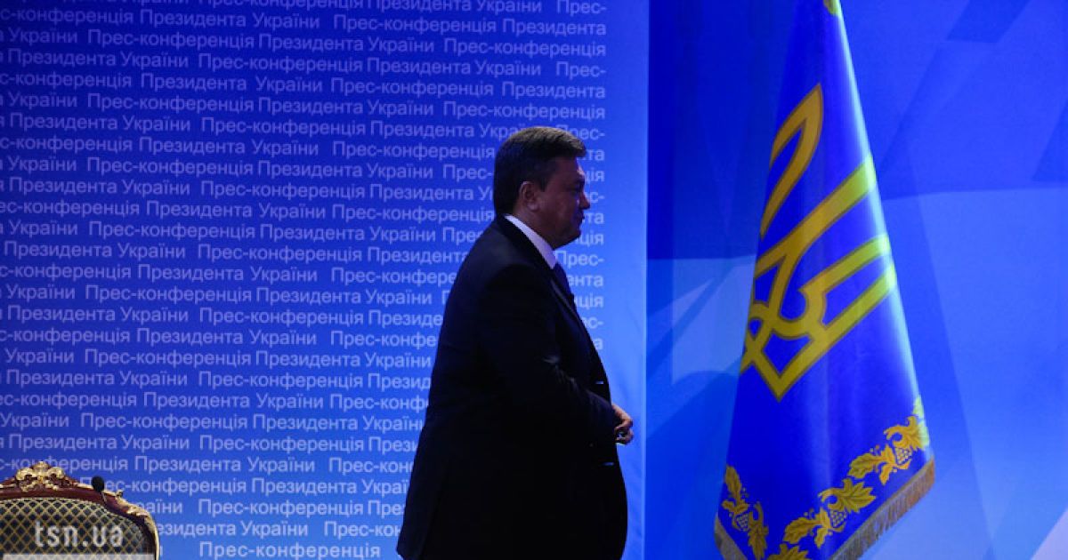 Більшість українців розчарувалися у керівниках країни, і насамперед - у президенті