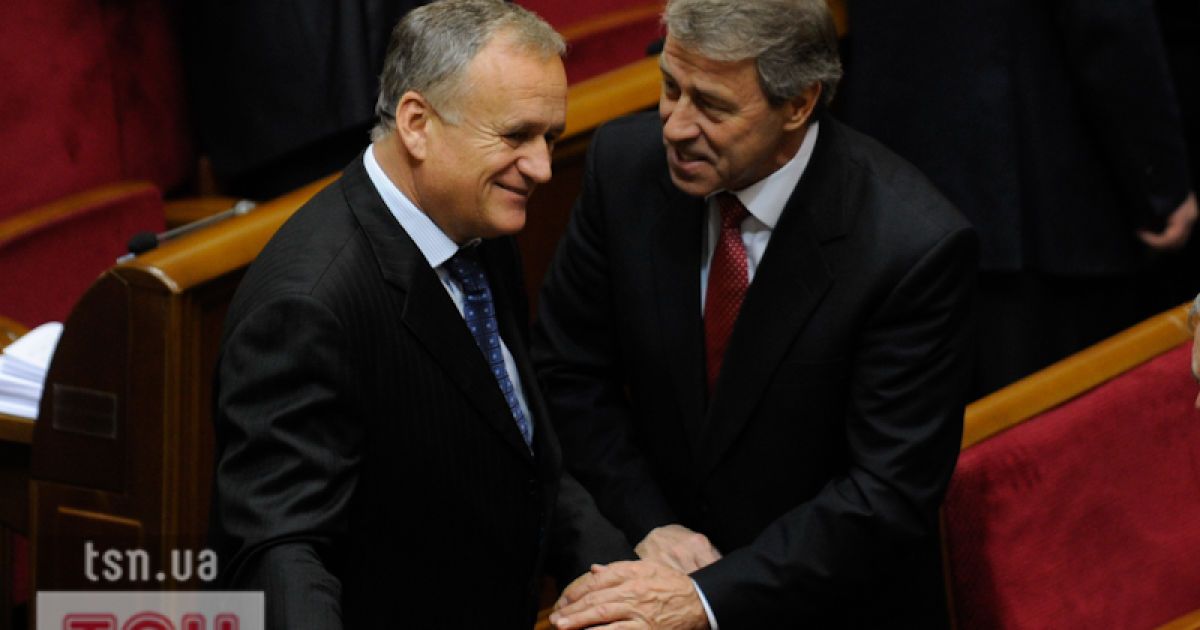 Після провалу голосування по декриміналізації БЮТ пішов з Ради.