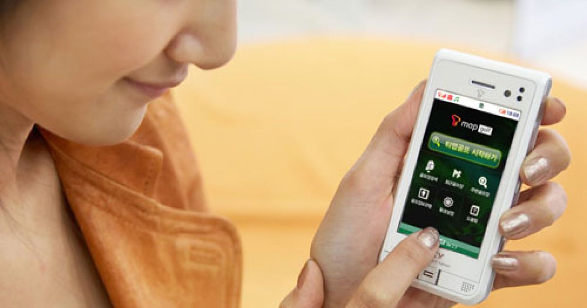 Нова іграшка доступна на мобільних телефонах