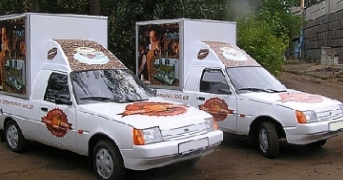 Київ очистять від автокав&#039;ярень