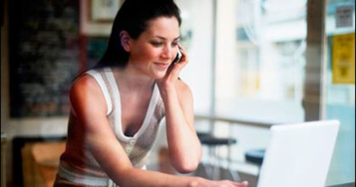 Сидяча робота призводить до раку. Ілюстрація