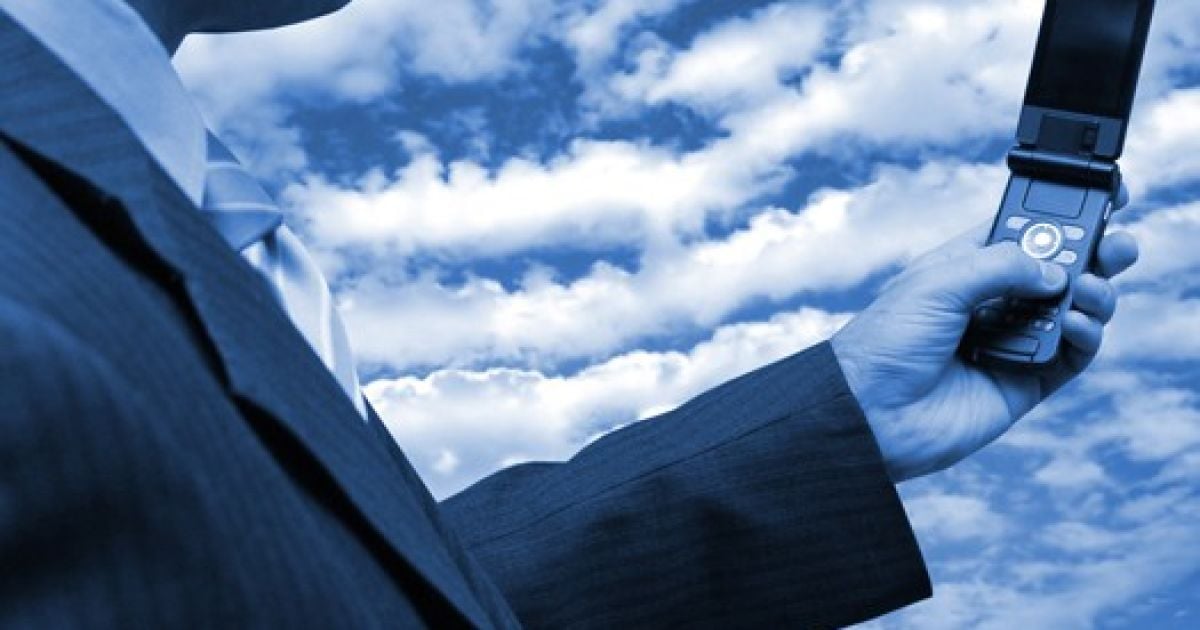 Hewlett-Packard виграла тендер на впровадження системи "112"