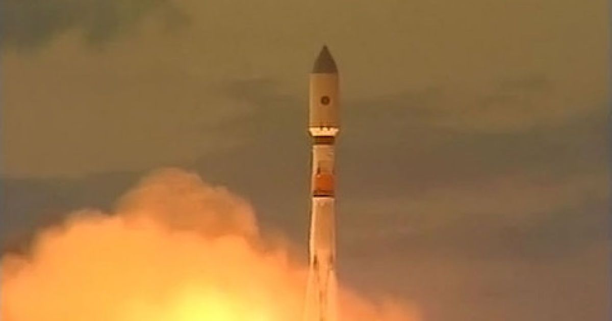 Українські ракети вкотре успішно виконують своє призначення