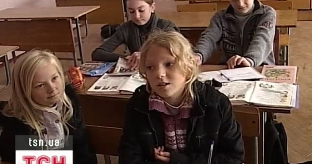 Учнів довелося ловити по базару
