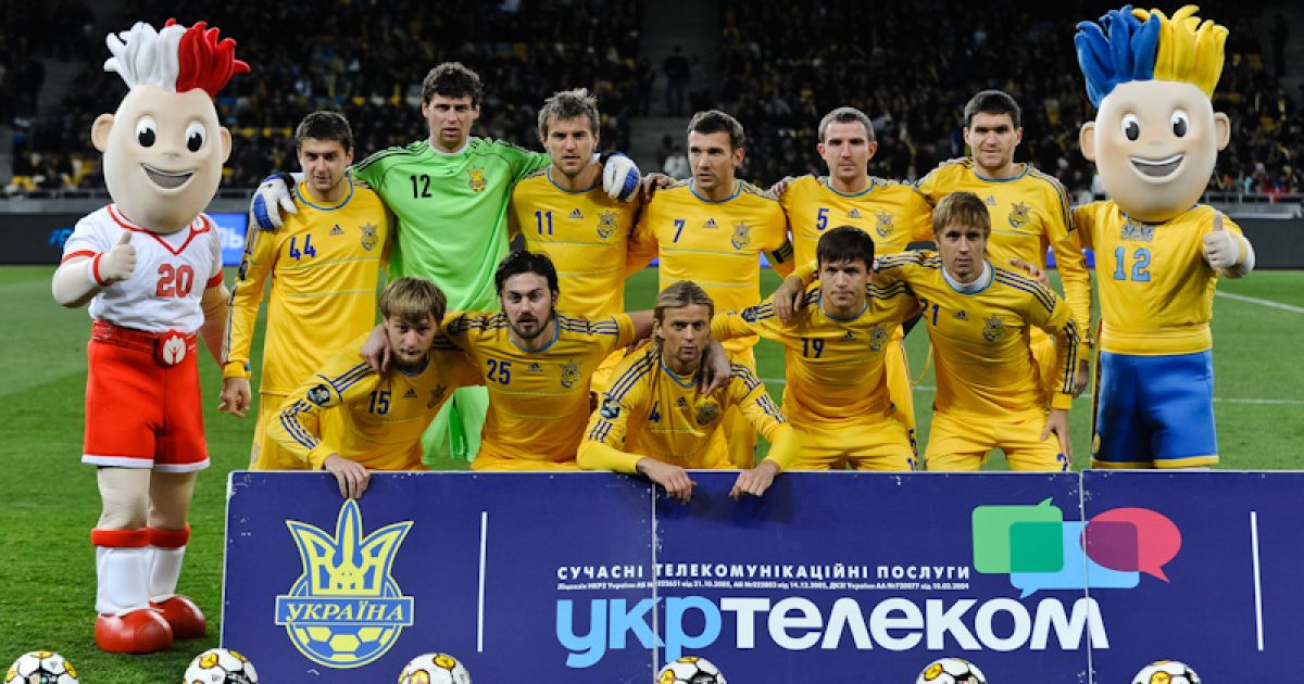Товариський матч між Україною і Німеччиною завершився у фантастичну нічию 3:3
