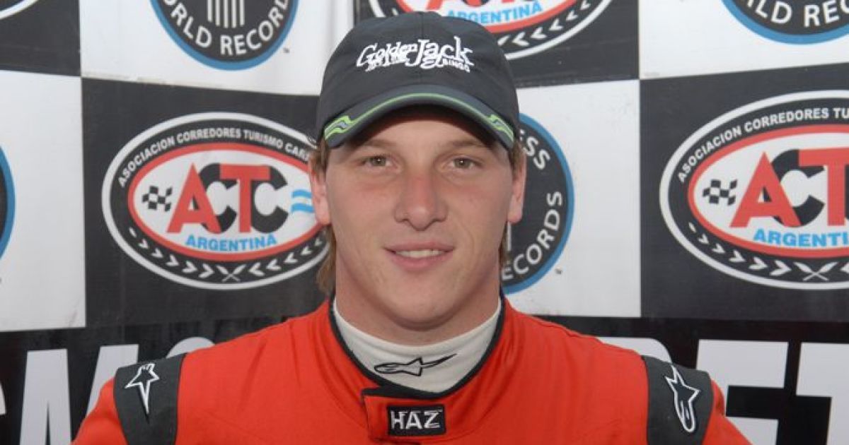 Гвідо Фаласкі було 22 роки