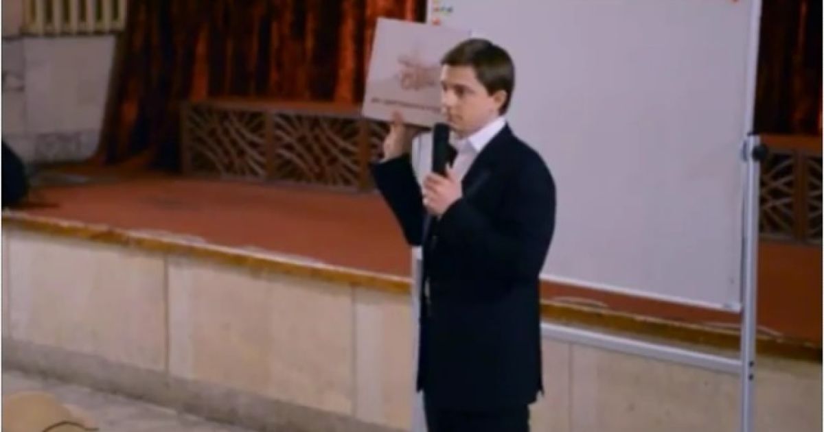 Довгий побив рекорд Черновецького по продпайкам