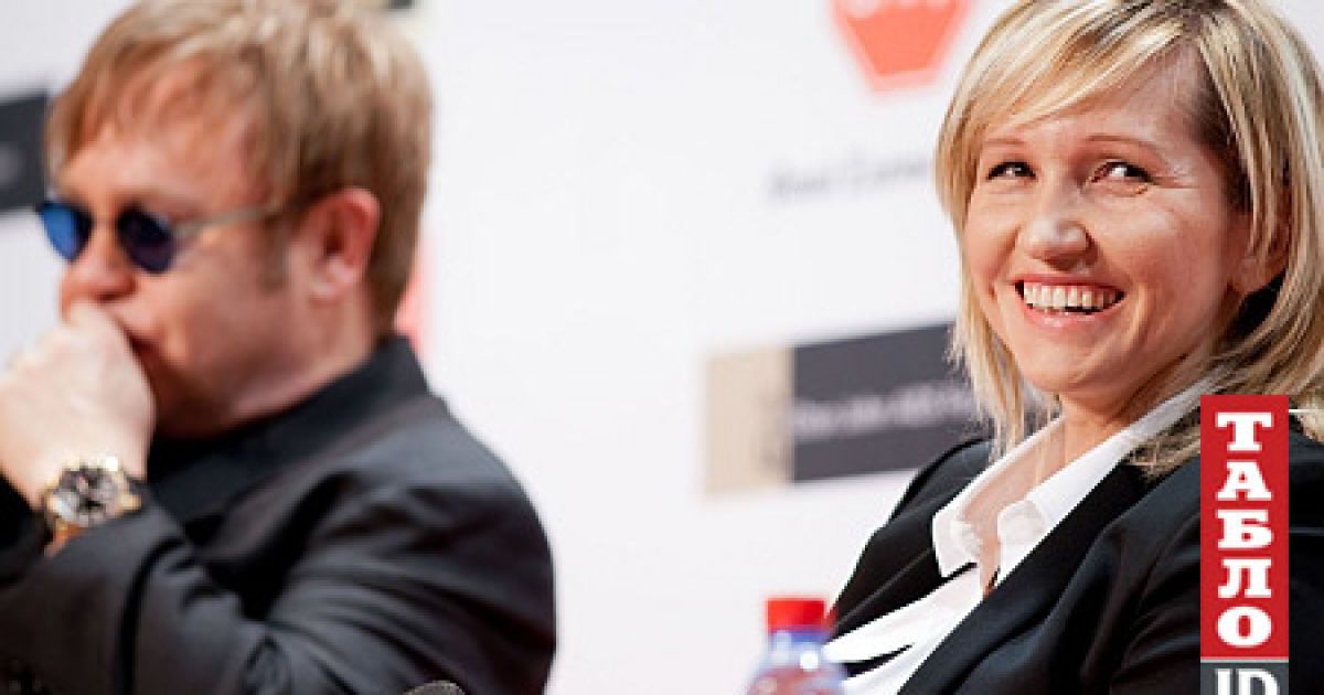 Дружина Пінчука продемонструвала фігуру після пологів_6 / © Таблоїд