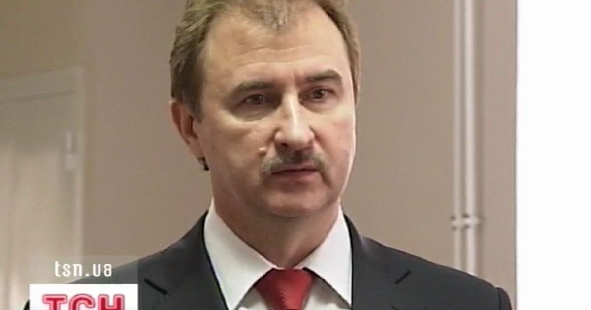 Попов хоче започаткувати таку постійну ініціативу