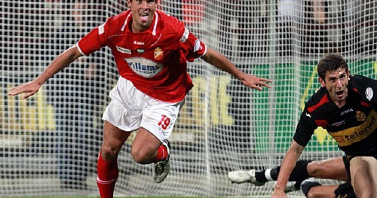 Пербе став об'єктом інтересу "Динамо"