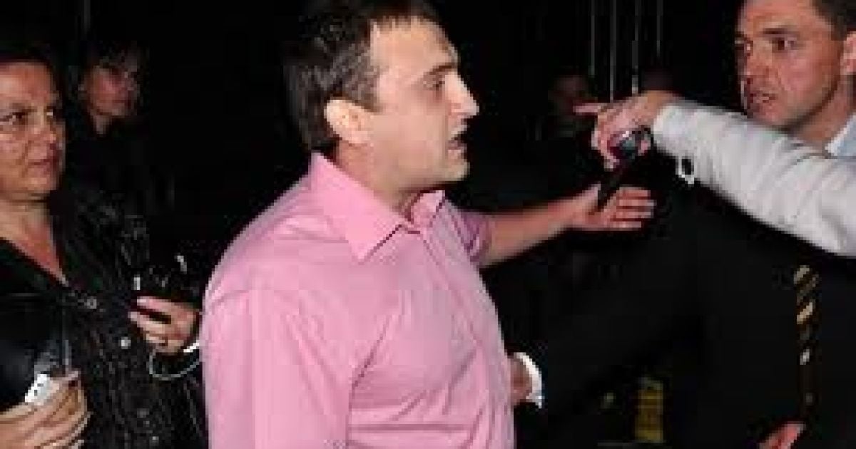 Євген Пундик. Ілюстрація