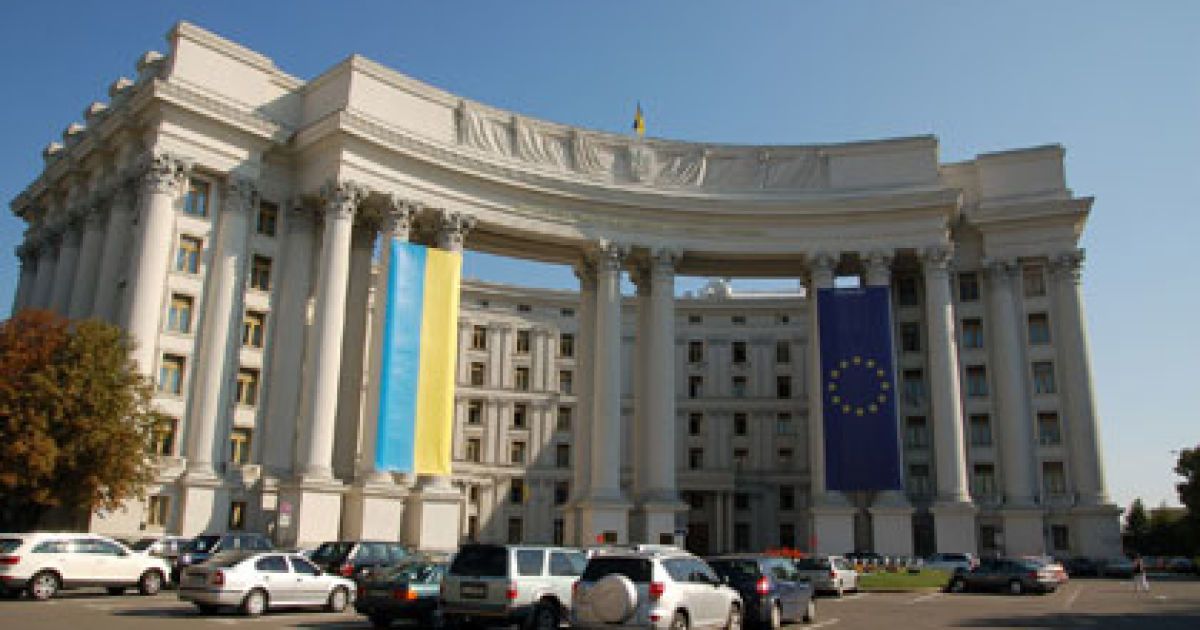 Німецька поліція затримала сімох українських туристів