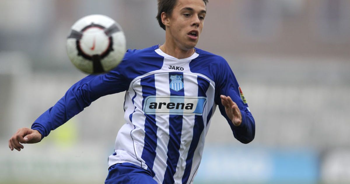 Трансферна вартість Родіча складає 750 тисяч євро