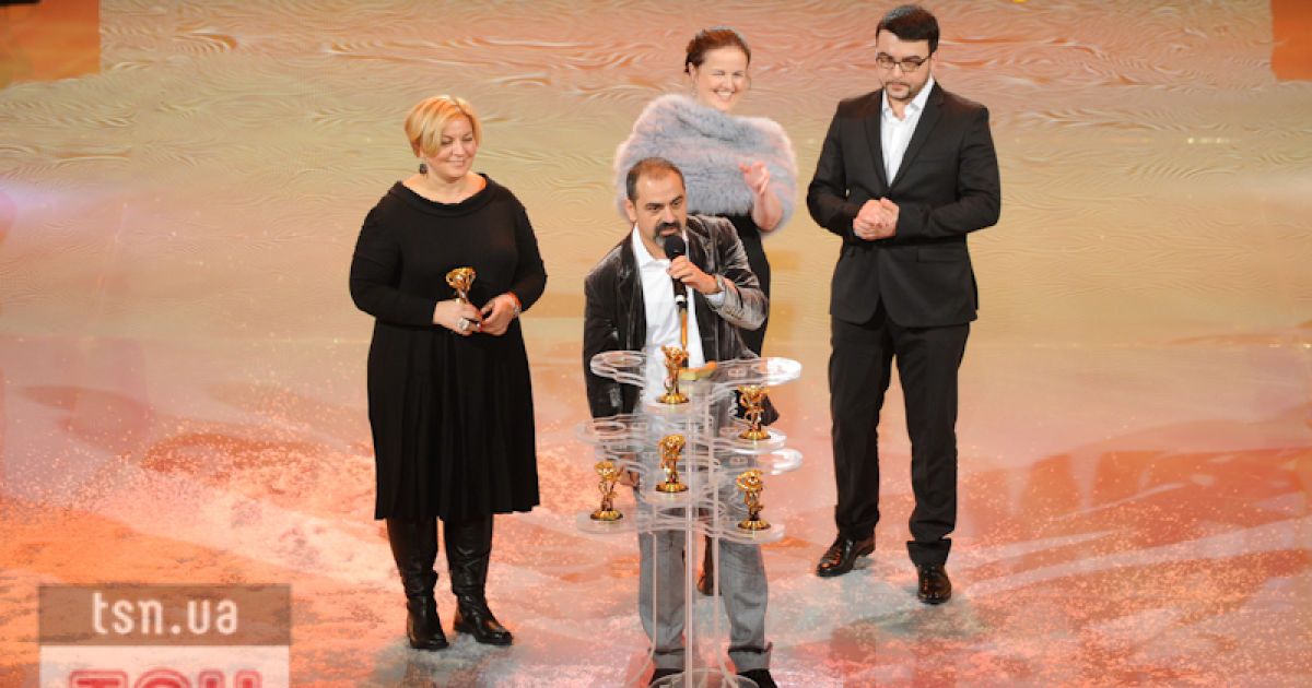 Найкраща ранкова передача &mdash; "Сніданок з 1+1".