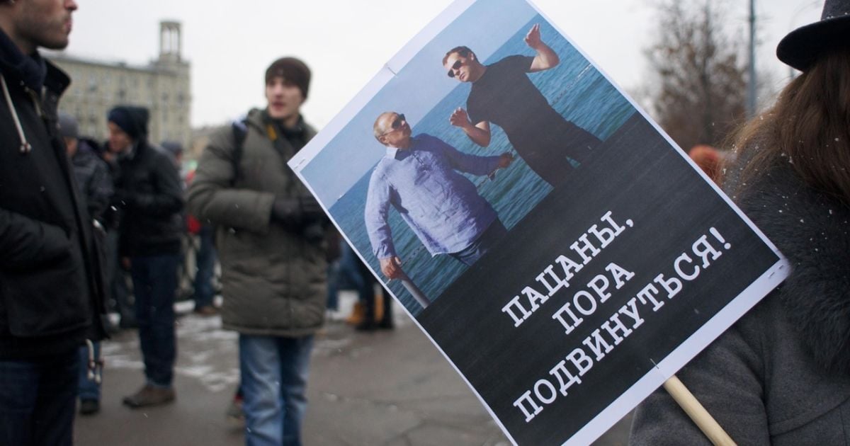 Кремль не исправляет экономическую ситуацию, а готовится к силовой расправе
